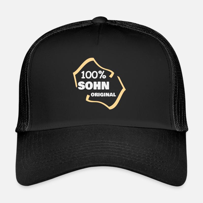 Sohn Trucker Cap