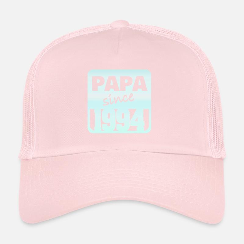 Dad 1994 Trucker Cap