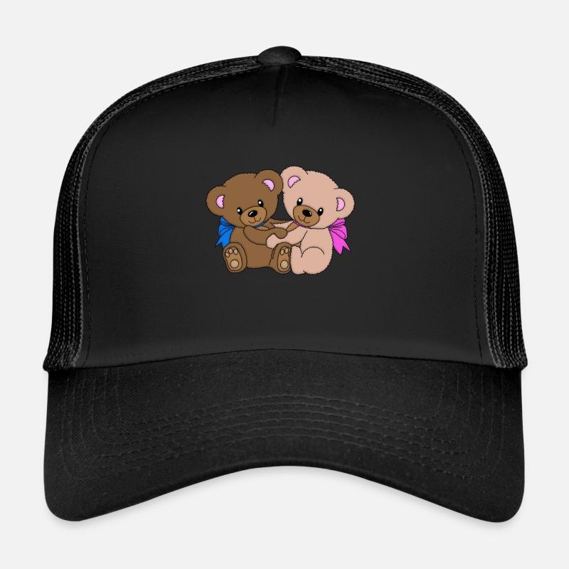 Bärchen Trucker Cap