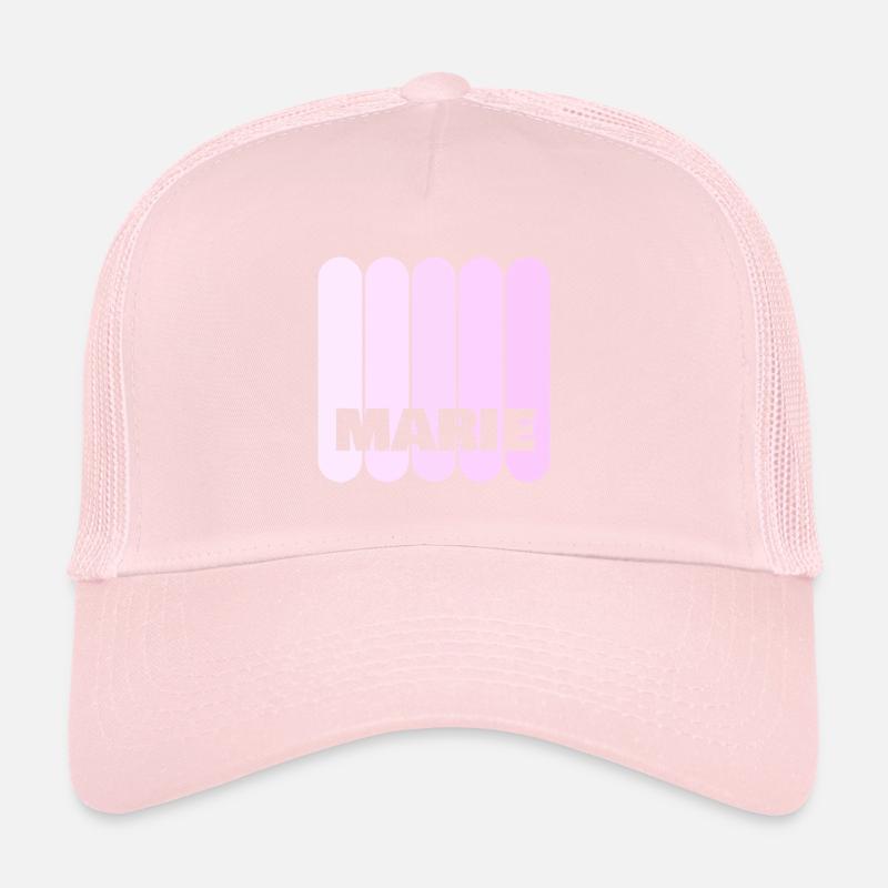 Trucker Cap