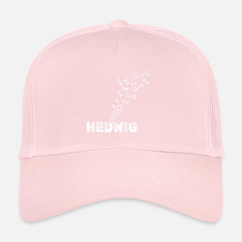 Navigation pour le bateau de pêche Hedwig Casquette trucker 