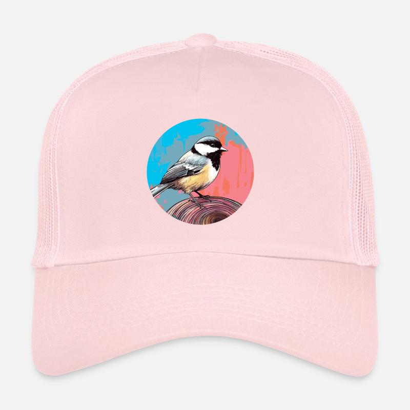 Meise Trucker Cap