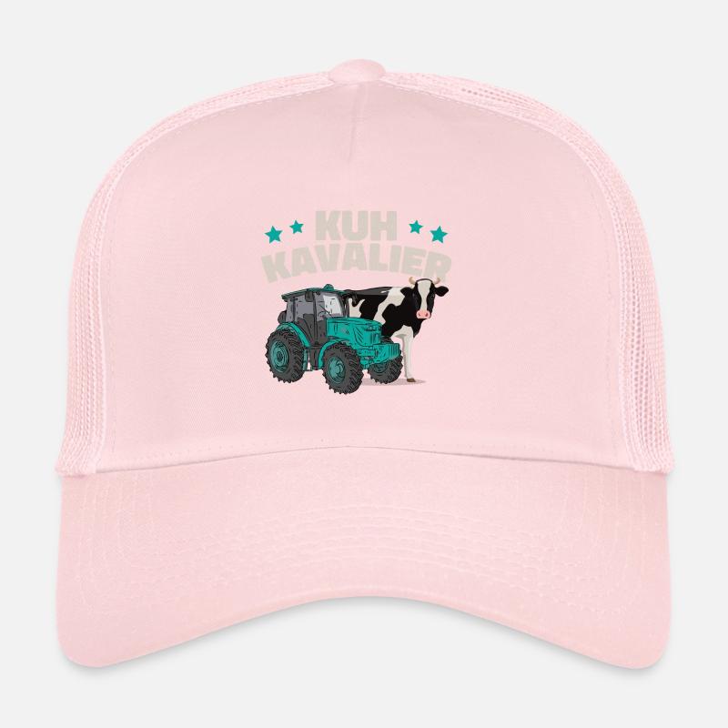 Kuh Kavalier Trucker Cap