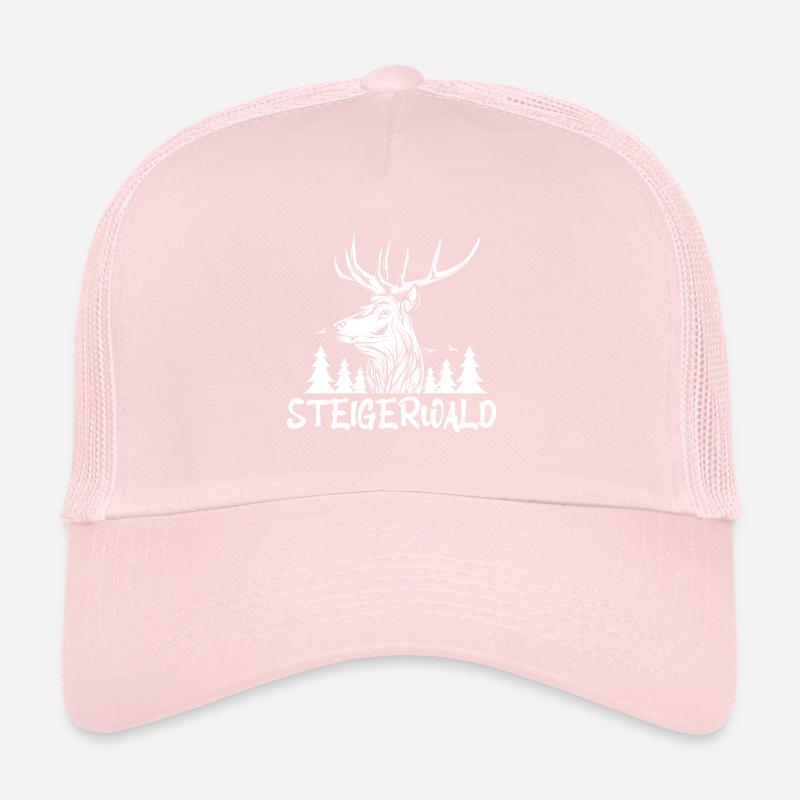 Steigerwald Trucker Cap