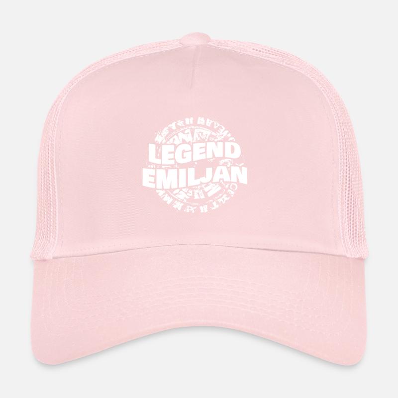 Trucker Cap