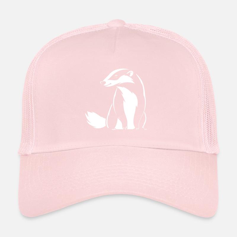 Ratel Casquette trucker 