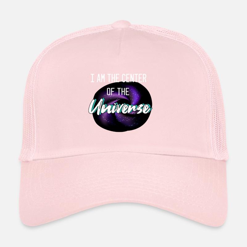Astronaut Astronomy Space Gift 1 Casquette trucker 