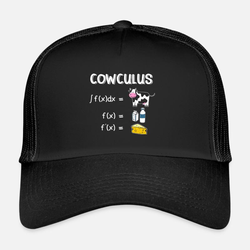 Funny Math Sayings Math Teacher Teacher Trucker Cap