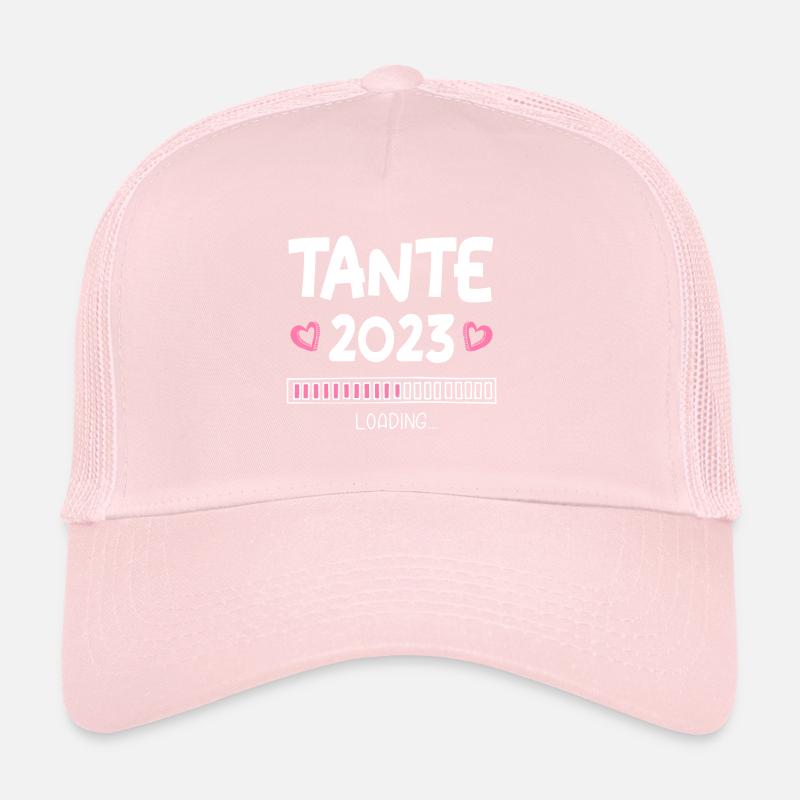 Tante 2023 Loading Trucker Cap