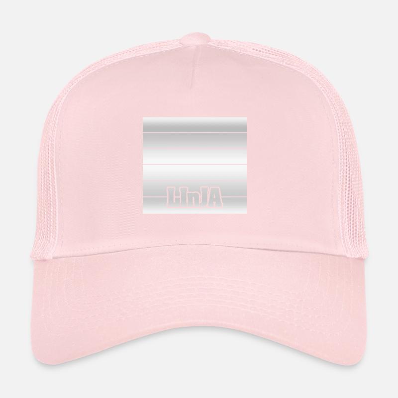 Tochter Linja Trucker Cap