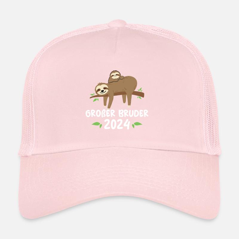 Großer Bruder 2024 Trucker Cap