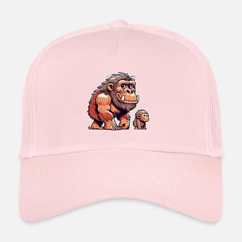 Trucker Cap
