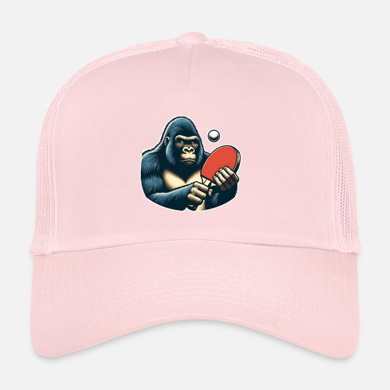 Trucker Cap