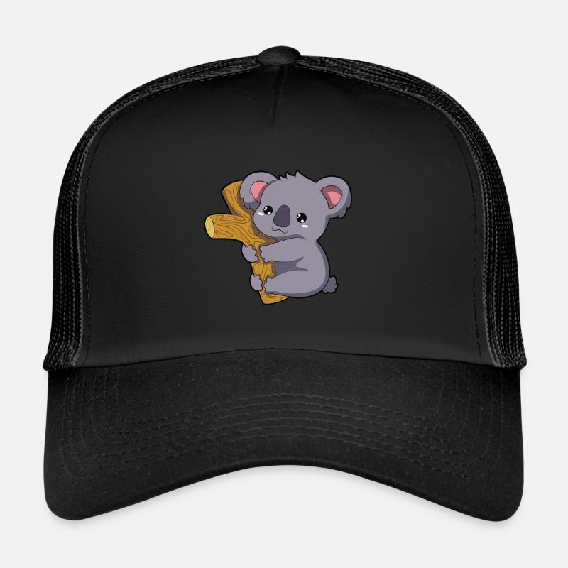 Koala Trucker Cap
