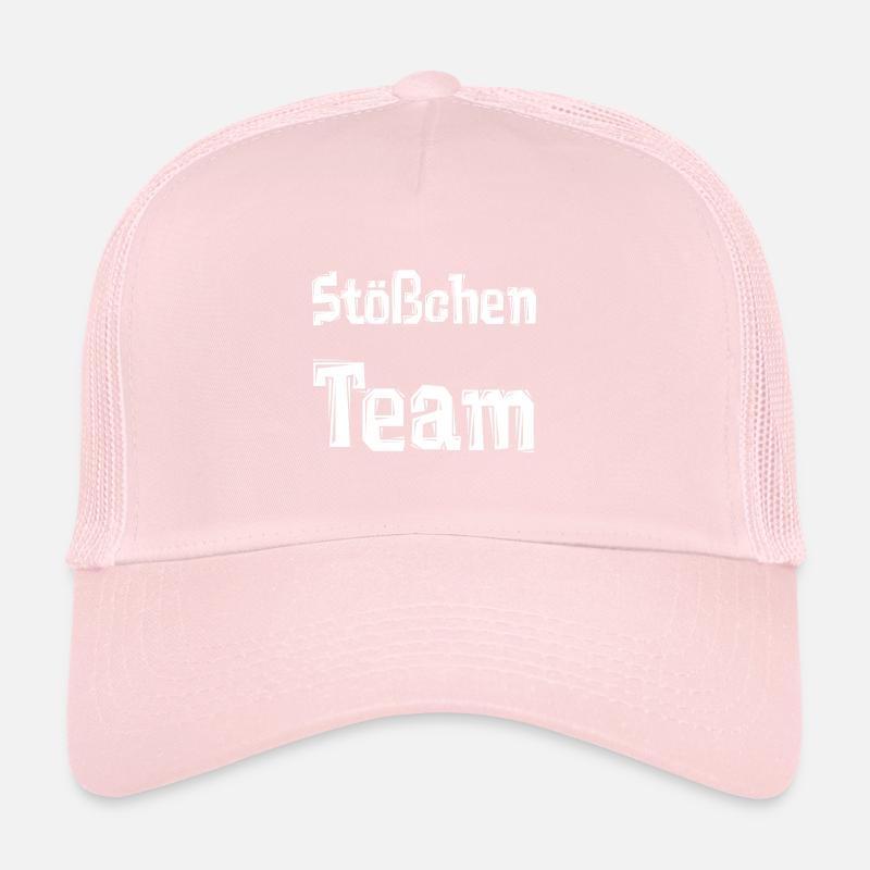 Stößchen Team Trucker Cap