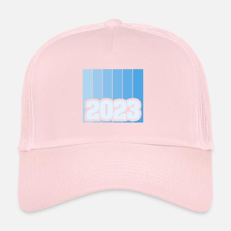 2023 Trucker Cap