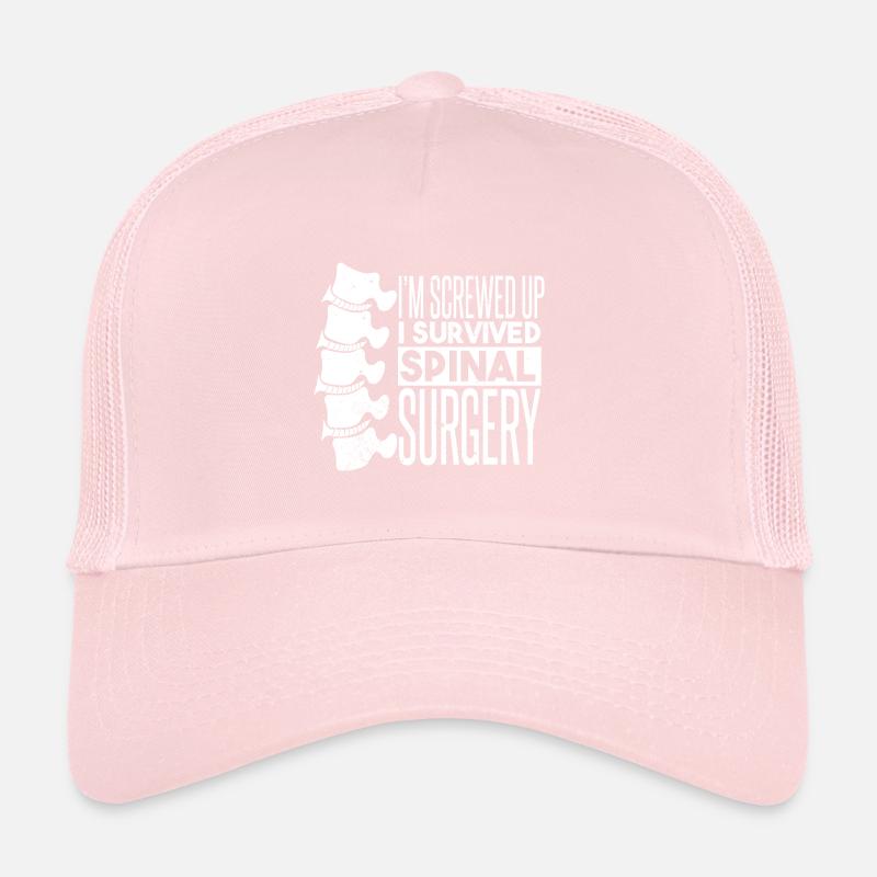 Trucker Cap