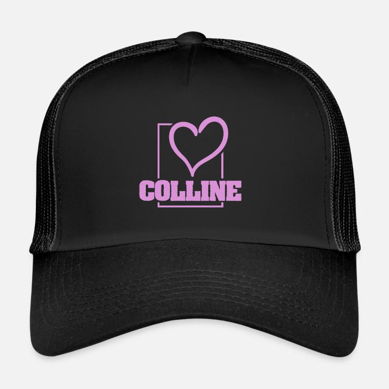 Marriage Colline Trucker Cap