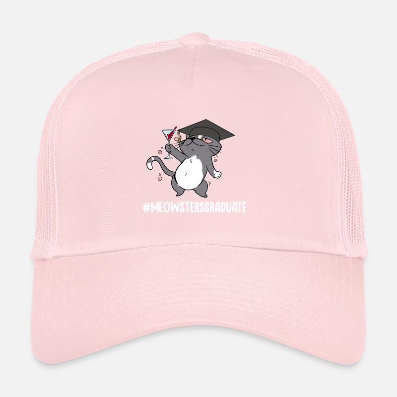 Master Etudes Master Casquette trucker 