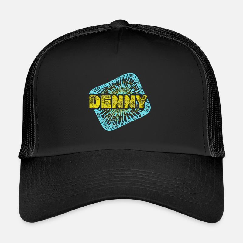 Freizeit Denny Trucker Cap