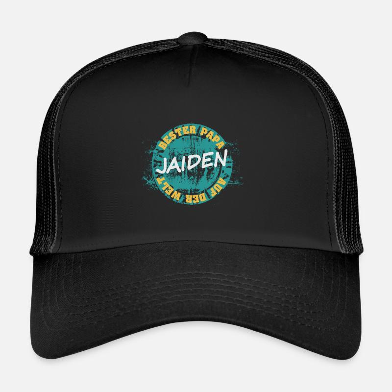 Gift for Jaids Trucker Cap
