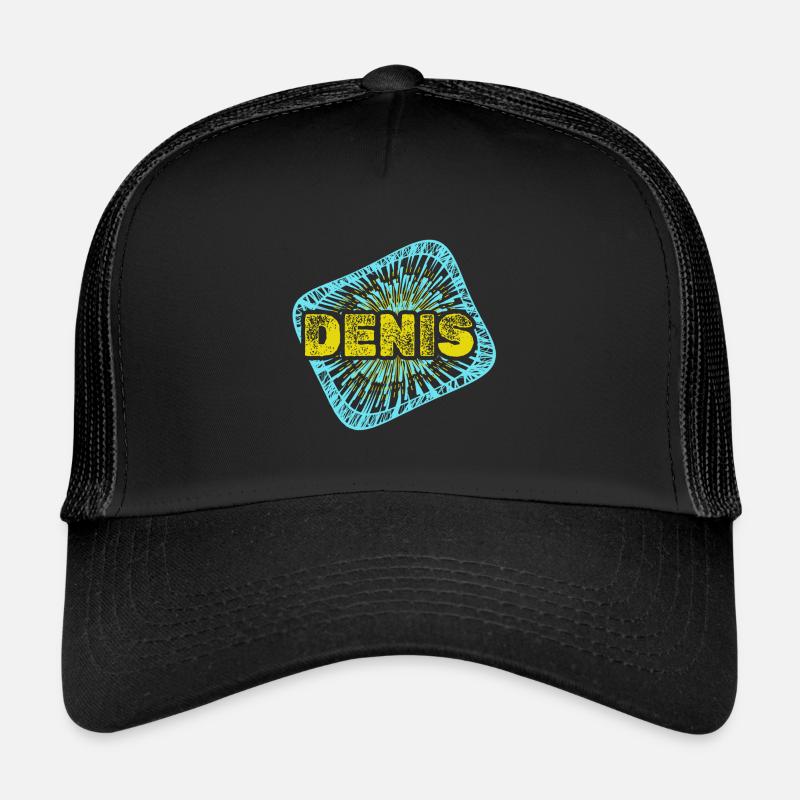 Freizeit Denis Trucker Cap