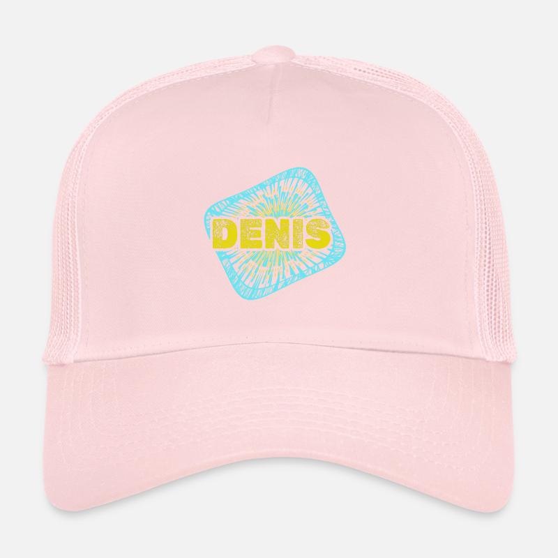 Loisirs Denis Casquette trucker 