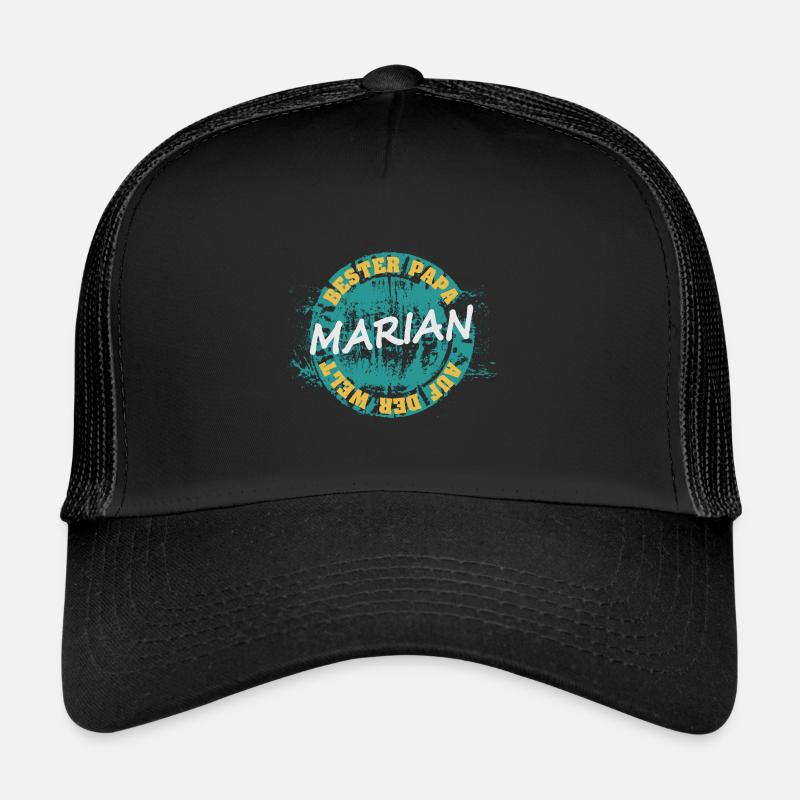 Vatertag Marian Trucker Cap