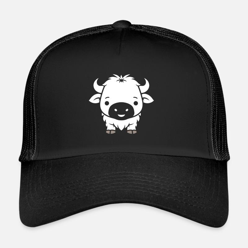 Büffel Trucker Cap