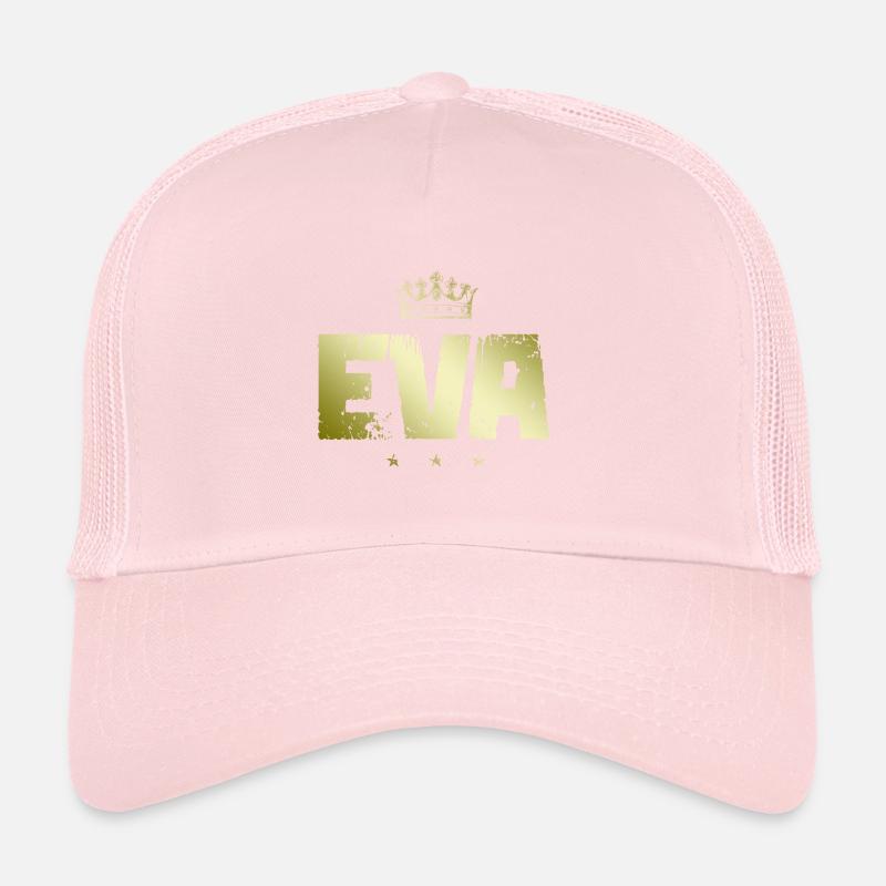 Eve Trucker Cap