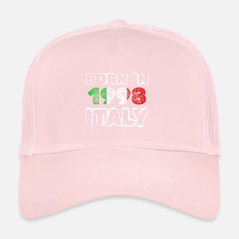 Trucker Cap