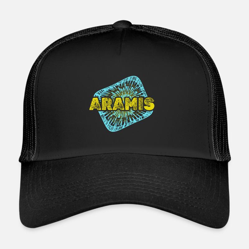 Gift for Aramis Trucker Cap