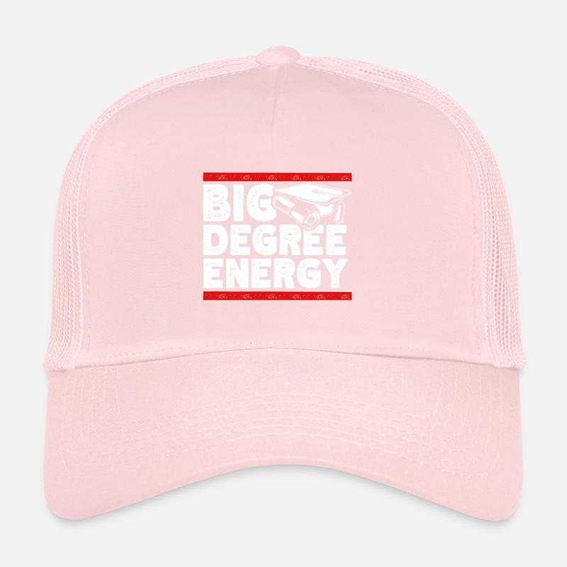 Master Etudes Master Casquette trucker 