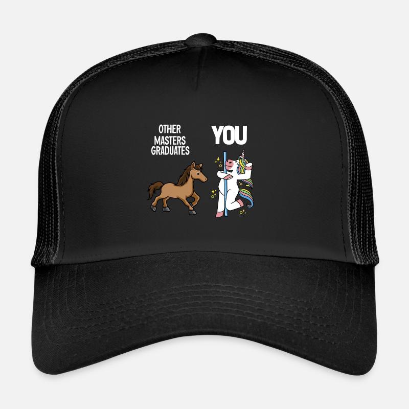 Master Etudes Master Casquette trucker 