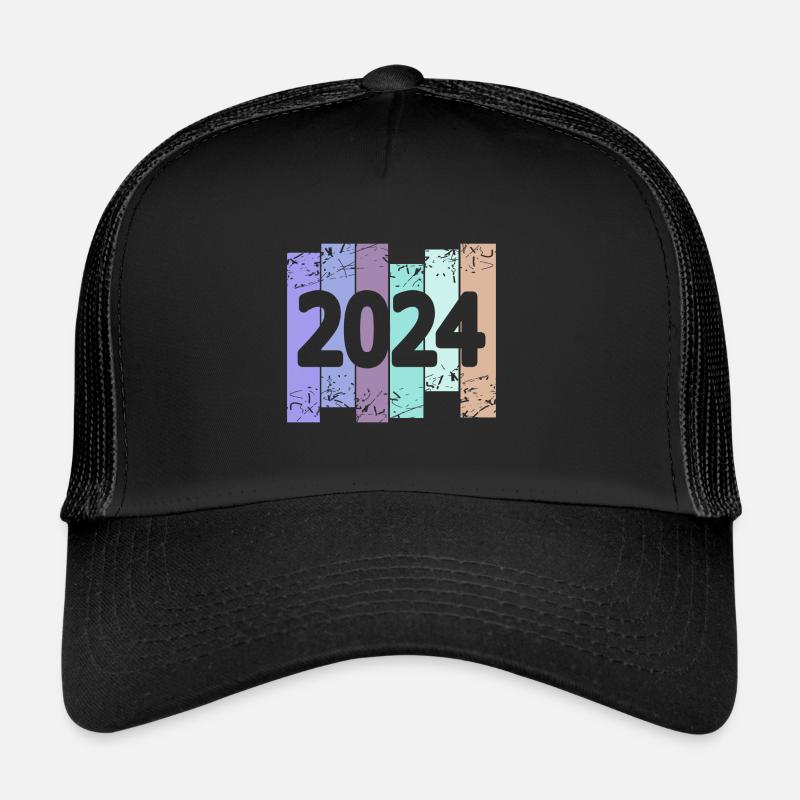 Oldtimer 2024 Trucker Cap