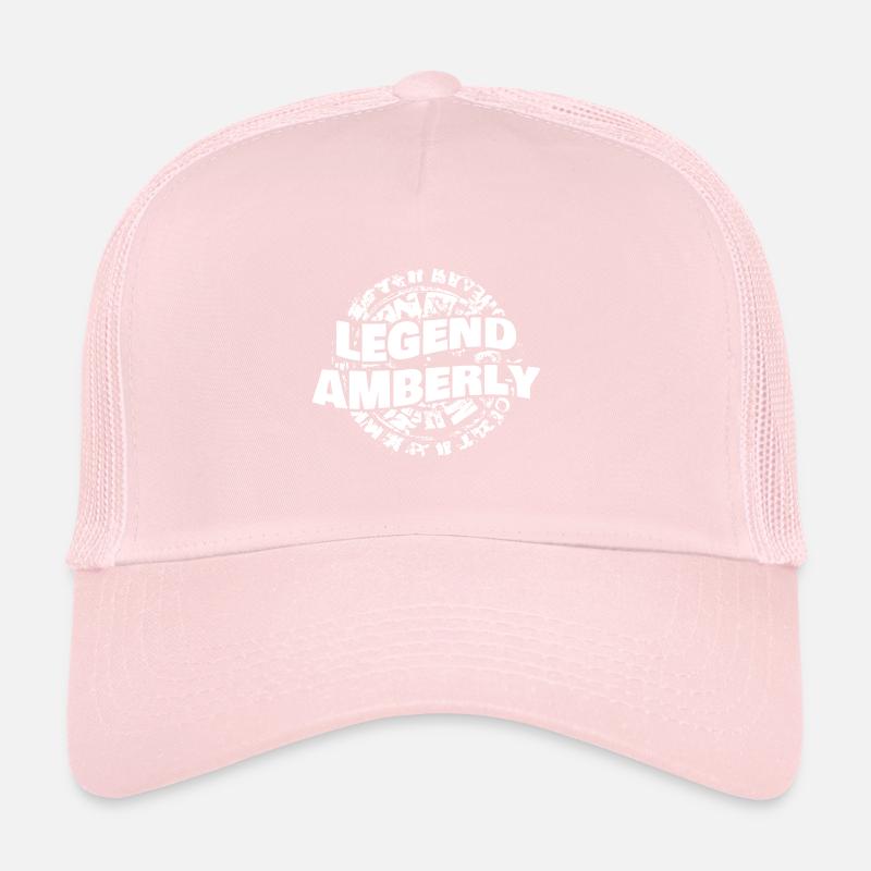 Trucker Cap