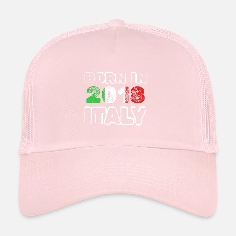 Trucker Cap