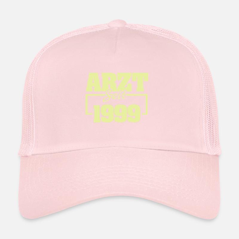1999 Casquette trucker 
