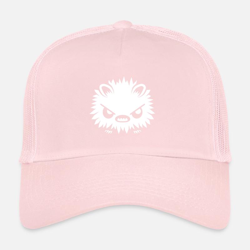 Porc-épic Casquette trucker 