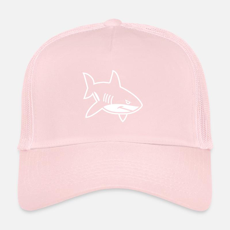 Hai Trucker Cap