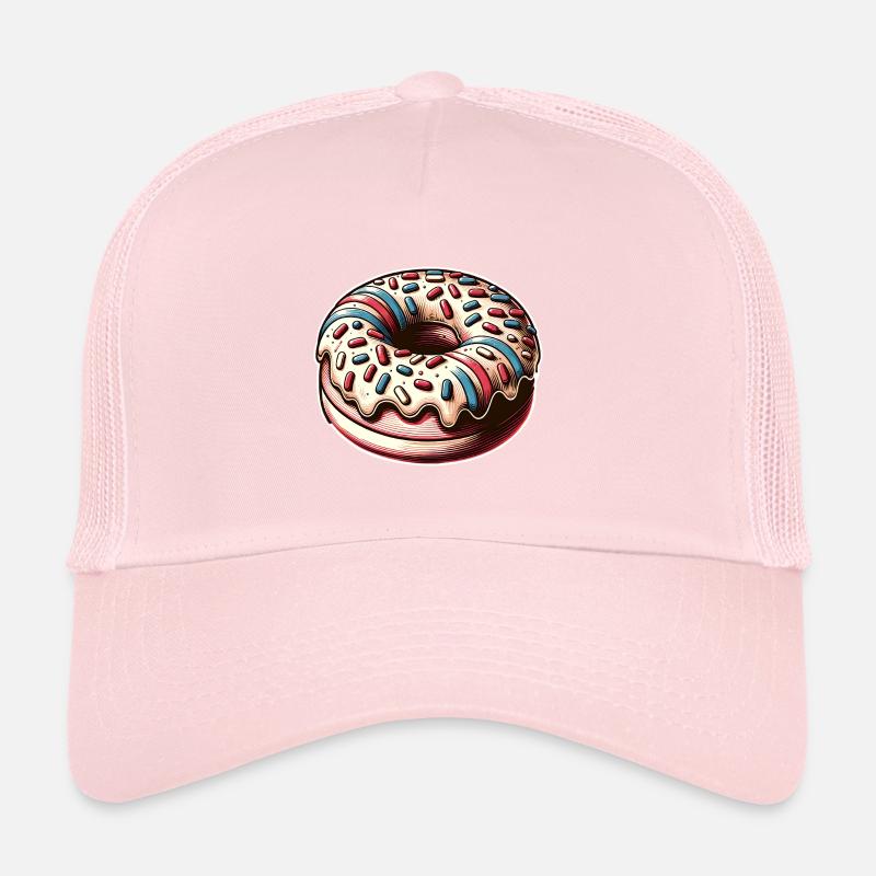 Trucker Cap