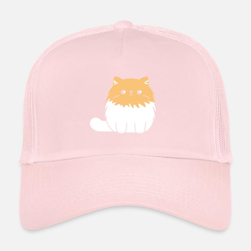 Casquette trucker 