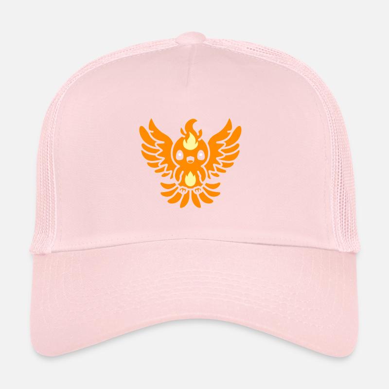 Phönix Trucker Cap