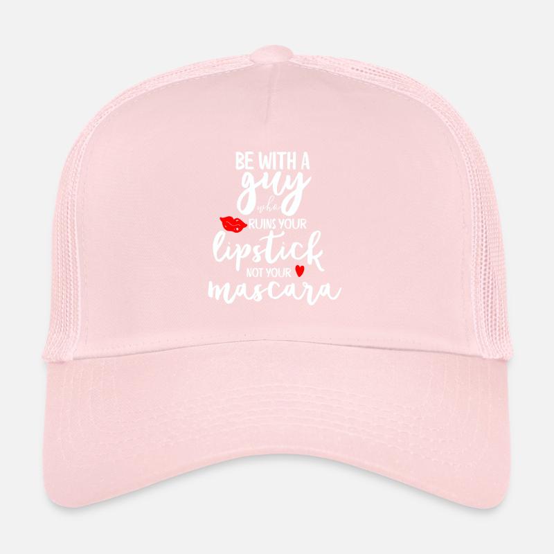 Lustige Sprüche Geschenkidee Trucker Cap