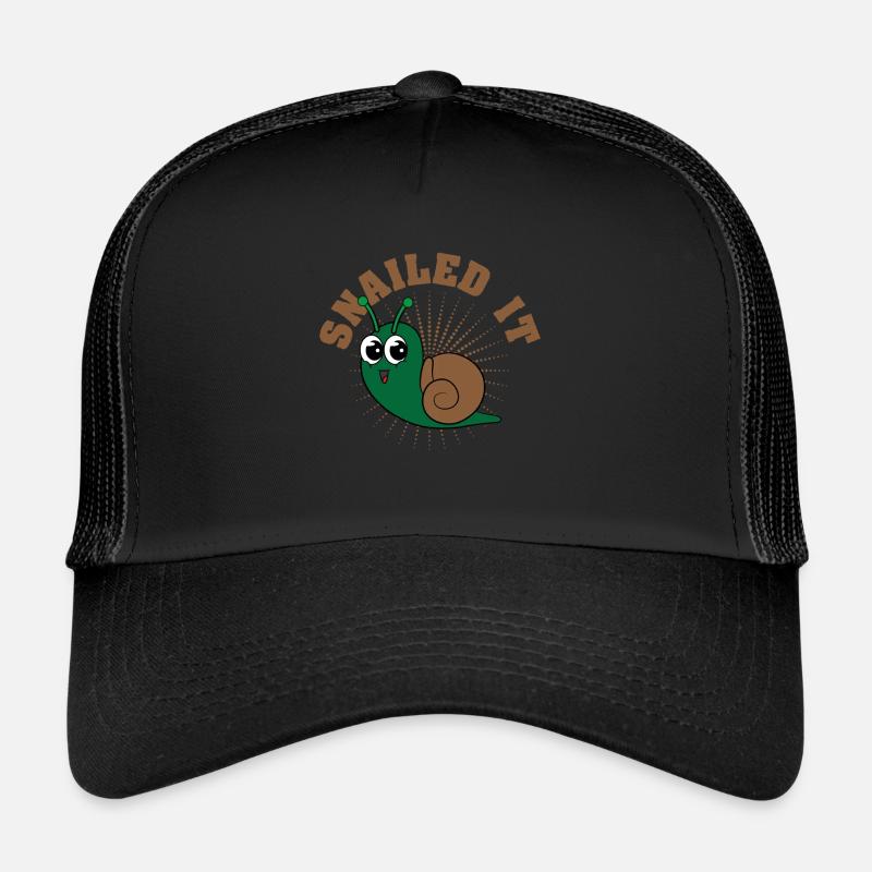 Looking for a cute tee design that's perfect gift Trucker Cap