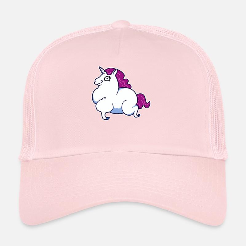Starkes - Einhorn Trucker Cap