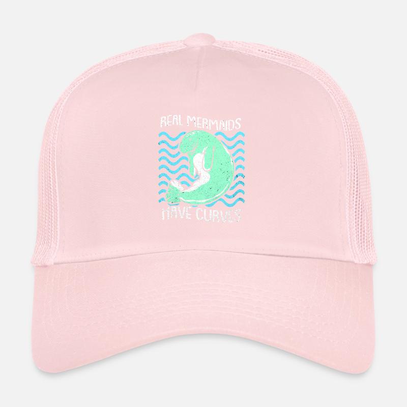 Seekuh Trucker Cap