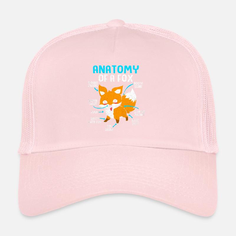 Trucker Cap