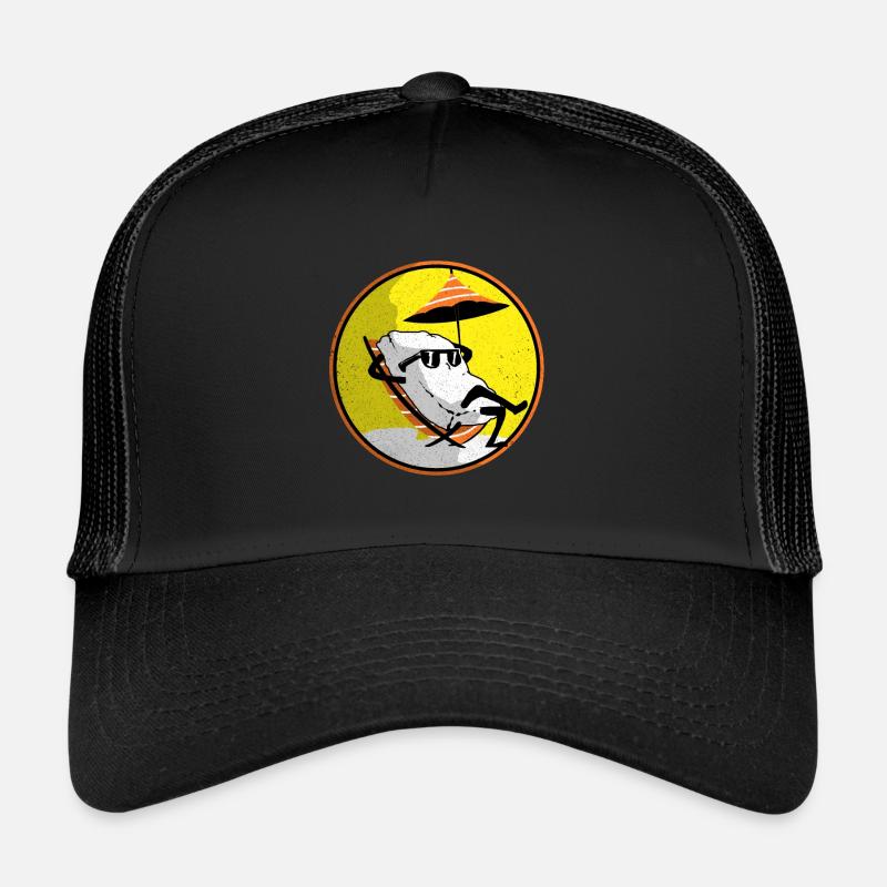 Sushi Trucker Cap