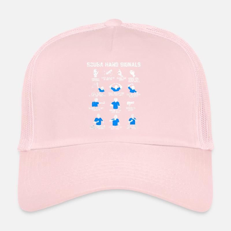 Tauchen Trucker Cap